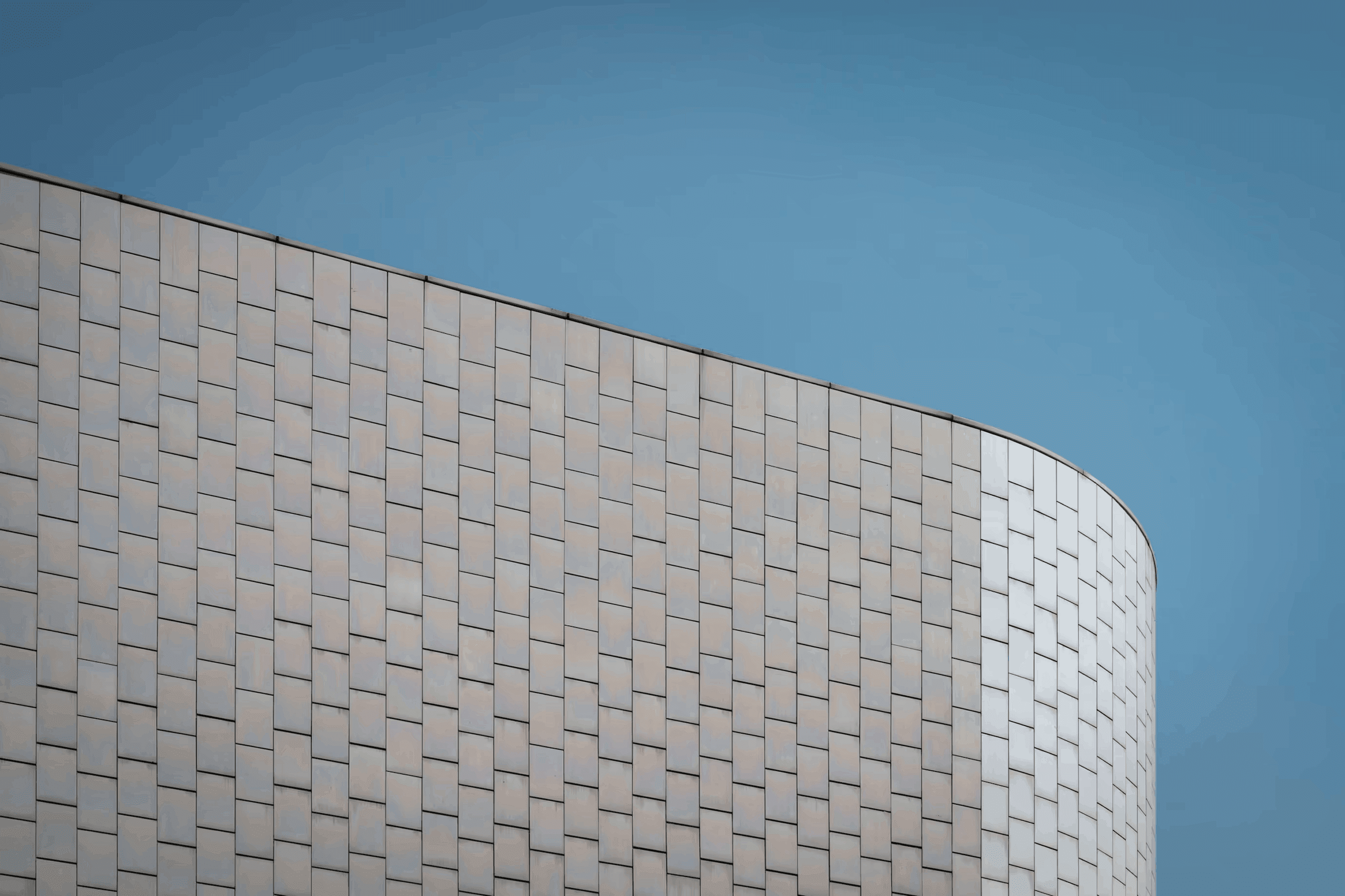 Building Architecture