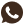 WhatsApp Icon