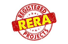 RERA Registered