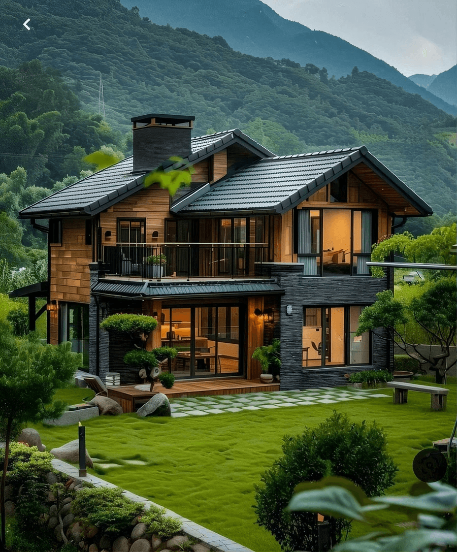 The Sal Estate Architecture